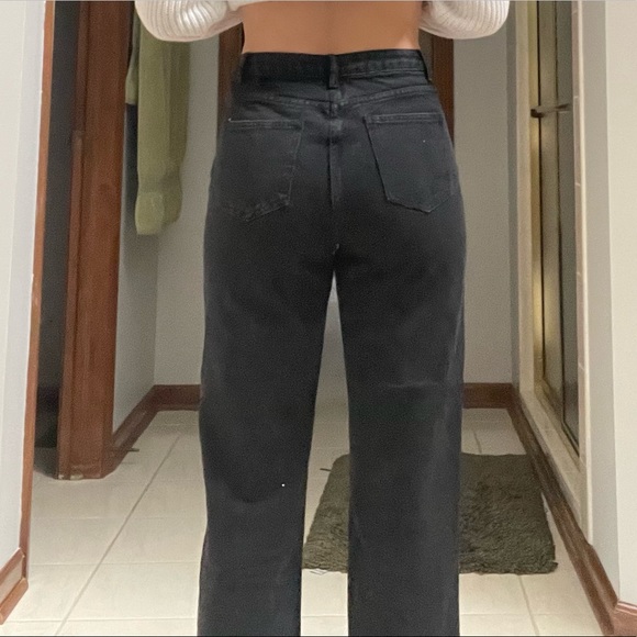 Butterfly jeans - Picture 2 of 4